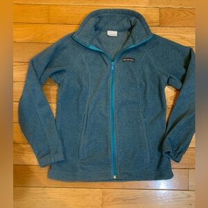 Columbia Women’s Fleece